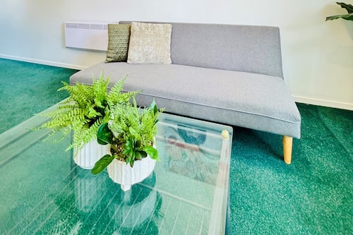 Deluxe Loft | Extra beds