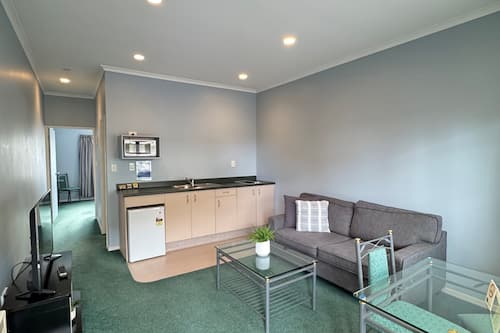 Classic Single Room | Living area