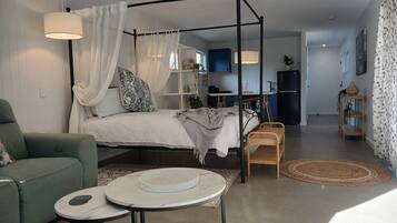 1 camera, ferro/asse da stiro, Wi-Fi gratuito, lenzuola