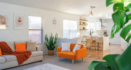Stay at Cielo with loved ones!