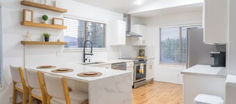 Stay at Cielo with loved ones!

