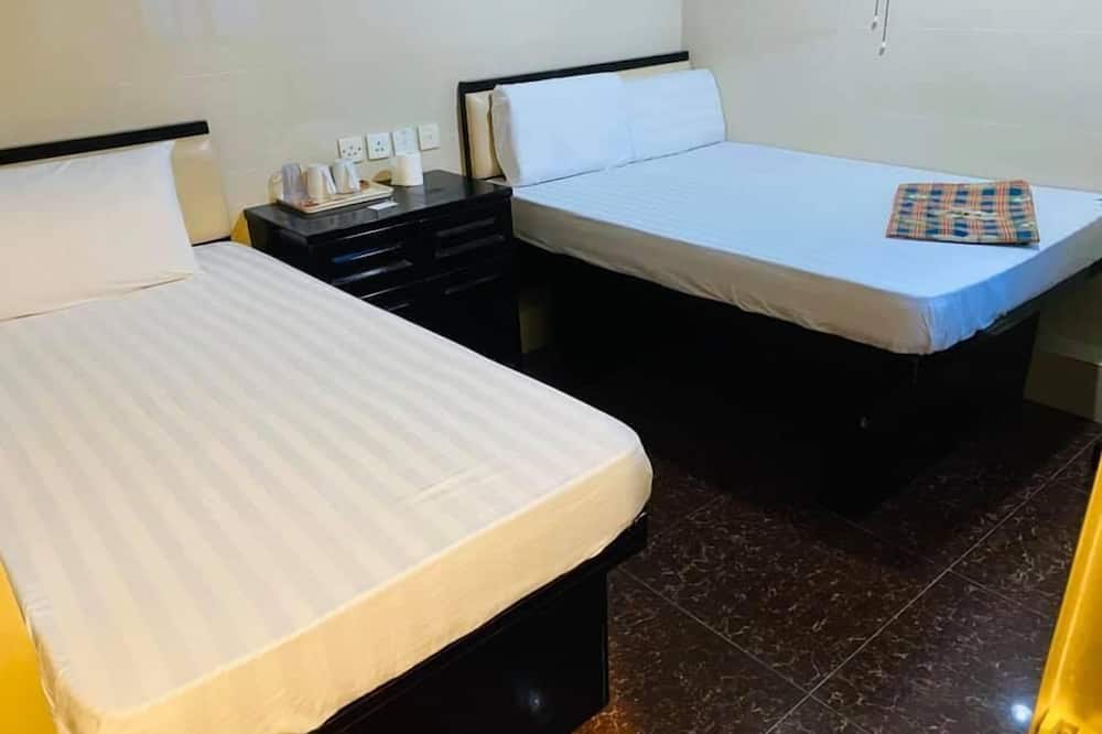 NAGALAND GUEST HOUSE