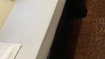 Basic-Einzelzimmer | Kostenloses WLAN