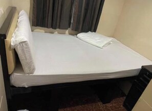 Free WiFi - NAGALAND GUEST HOUSE (Kowloon)