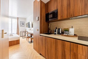 Interior - 151 Suite luxueuse-Etienne Marcel-Châtelet-Paris 3 (Paris)
