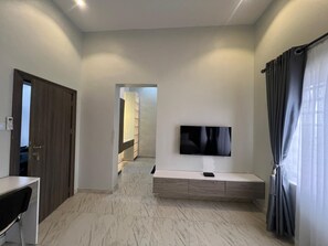 Interior - KBAZZAPARTMENTS LUXURY SHORTLET APARTMENTS (Ibadan)