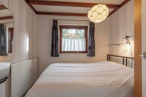 2 bedrooms, free WiFi - Orchis4 Bungalow Near Dunes in Julianadorp (Julianadorp aan Zee)