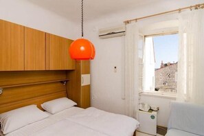 1 Schlafzimmer, Bügeleisen/Bügelbrett, kostenloses WLAN