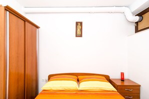 1 habitación y wifi gratis 