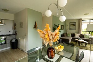 Smart TV - Cosy holiday home with garden (Ewijk)