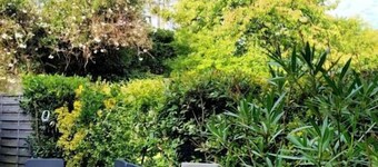 La maison de Jade - Charming residence with parking lot