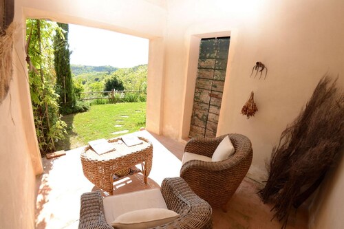 Toskanischer Rückzugsort in Aiale