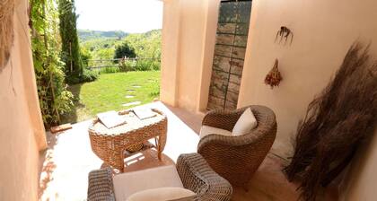 Toskanischer Rückzugsort in Aiale