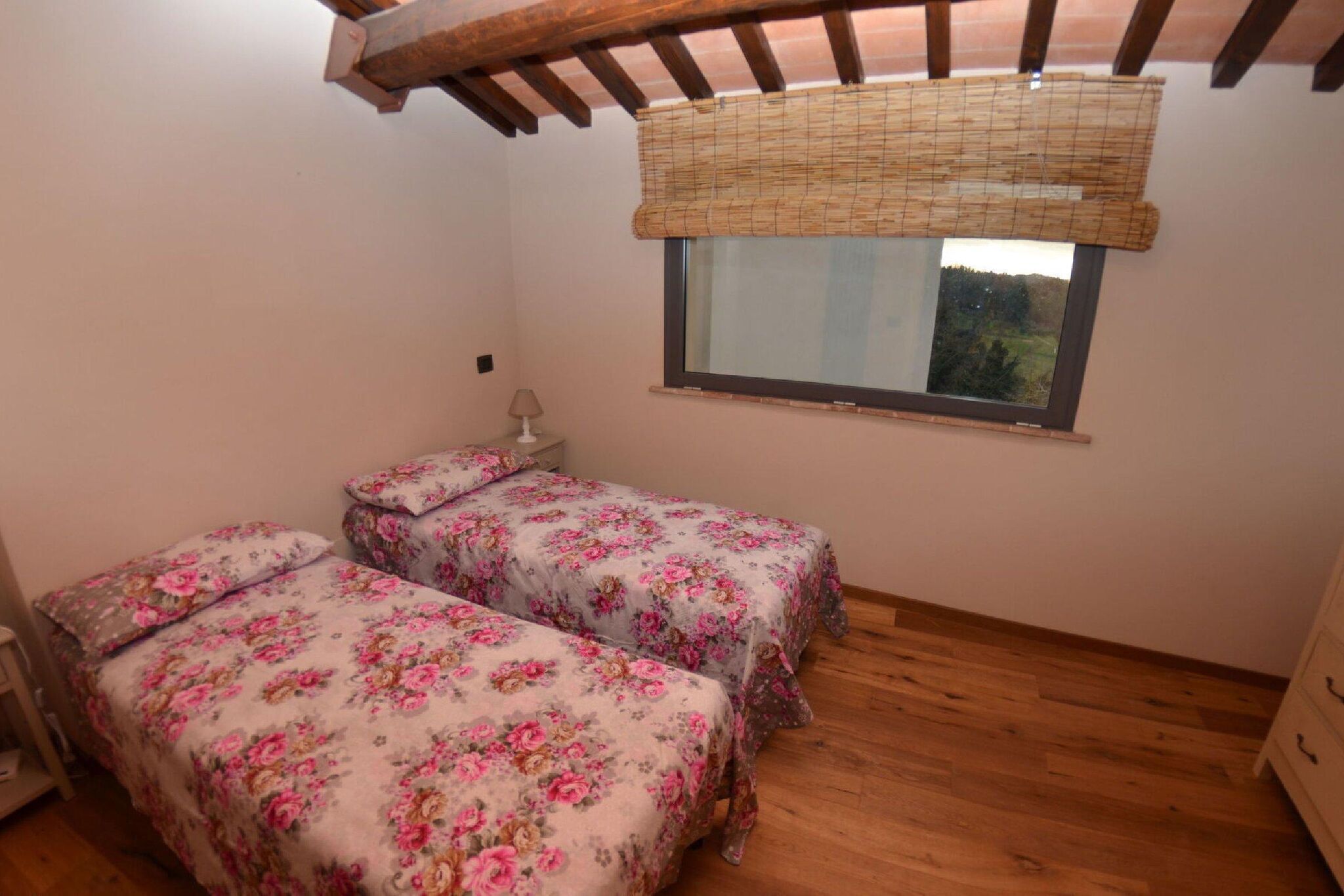 3 chambres, Wi-Fi gratuit