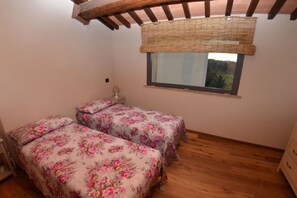 3 habitaciones y wifi gratis 