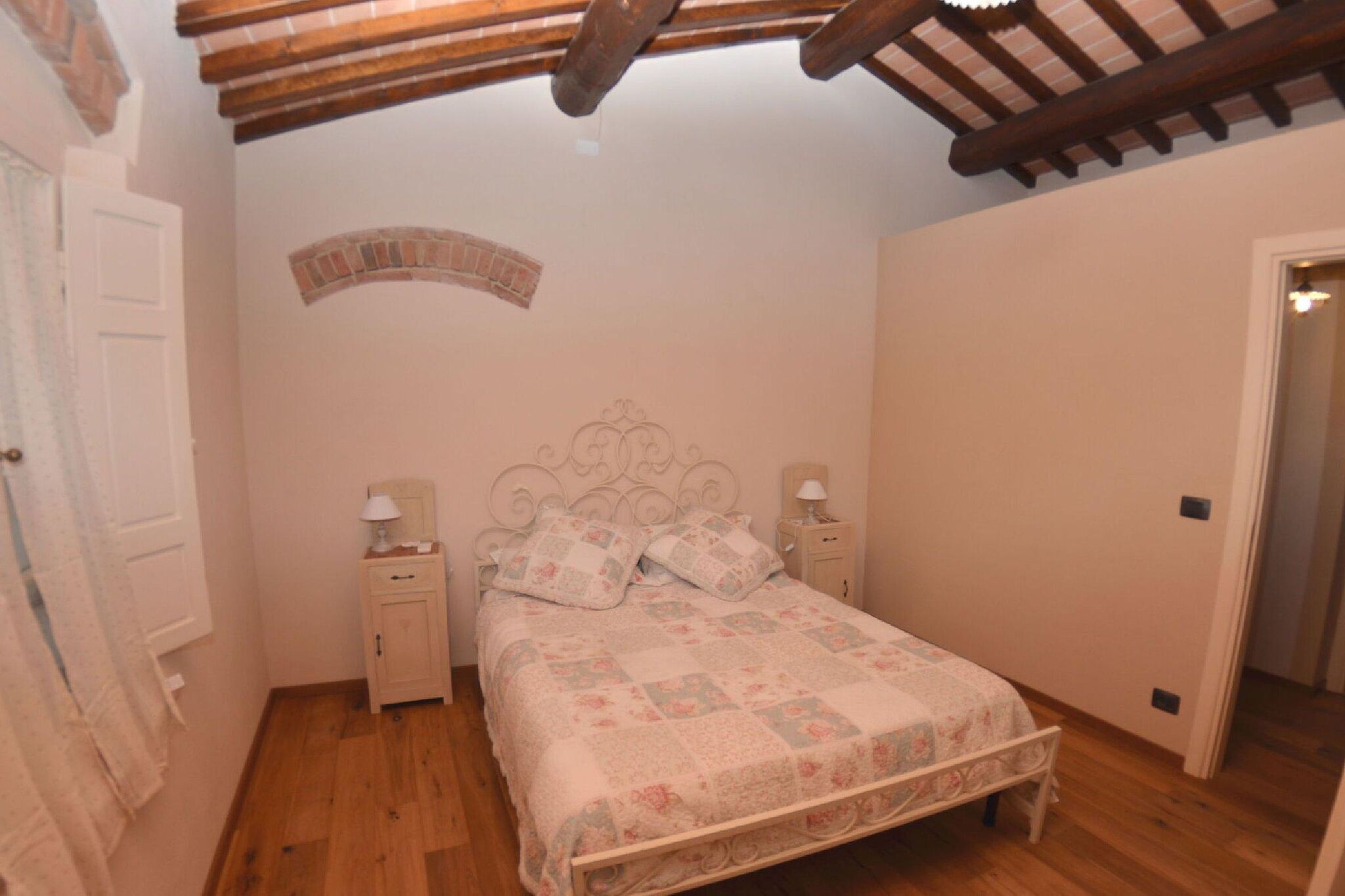 3 bedrooms, free WiFi