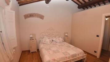 3 bedrooms, free WiFi