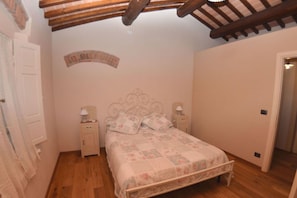 3 bedrooms, free WiFi