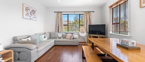 Televisor intel·ligent