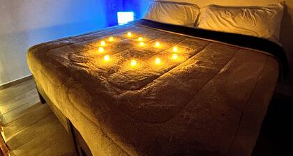 Cabañas La Victoria By GEstores