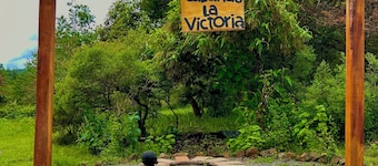 Cabañas La Victoria By GEstores
