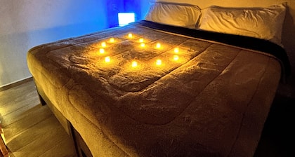 Cabañas La Victoria By GEstores