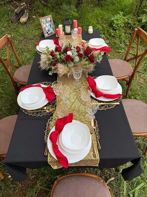 Champagneservice
