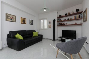 Una Smart TV