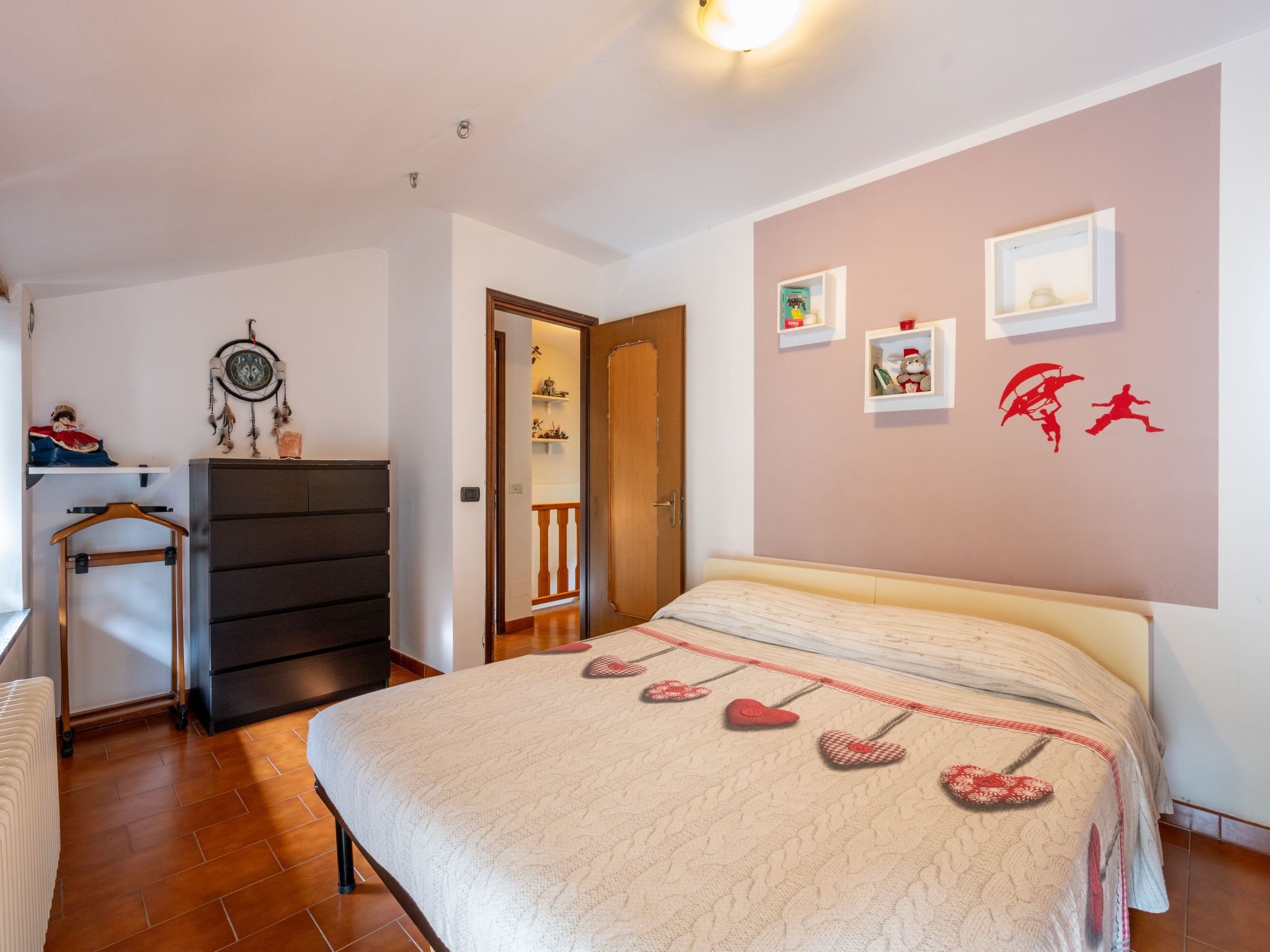 2 camere, Wi-Fi