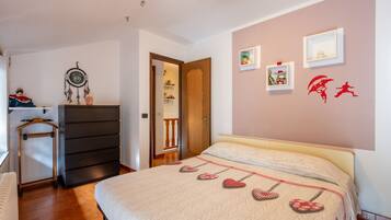 2 camere, Wi-Fi