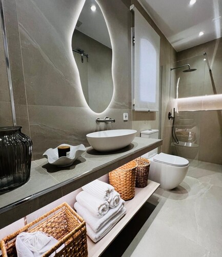ARENA CHARMING APARTMENT 