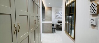 ARENA CHARMING APARTMENT 