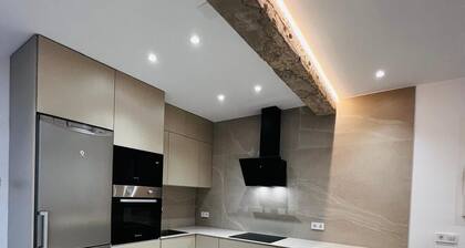 ARENA CHARMING APARTMENT