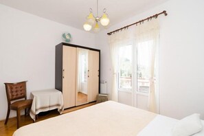 2 Schlafzimmer, Internetzugang