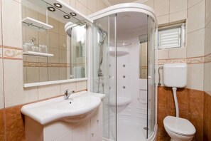 Ducha