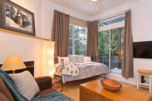 1 chambre, fer et planche Ă repasser, Wi-Fi