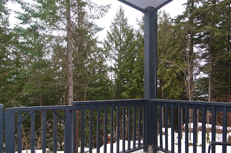 Property grounds. Creekside townhouse-Walk to lifts