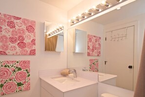 SĂšche-cheveux, shampoing