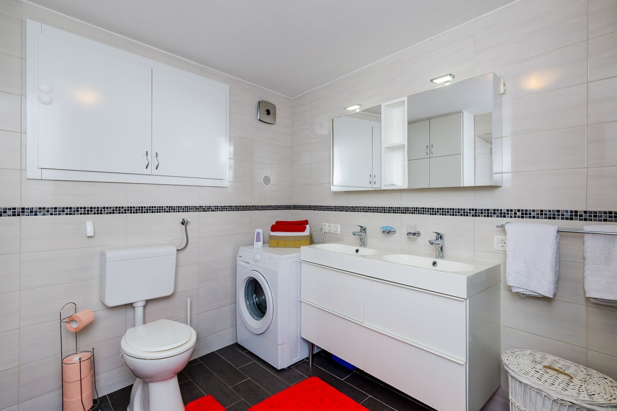Cuarto de baño