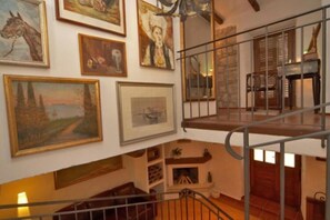 Interior - House Rilović - Two Bedroom House with Swimming Pool and Jacuzzi (Radovcici)