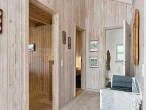 Interior - "Telse" - 200m from the sea by Interhome (Grenaa)