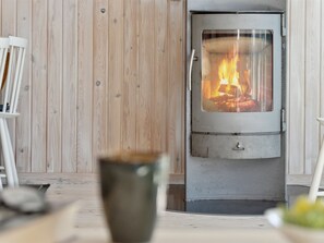 Interior - "Telse" - 200m from the sea by Interhome (Grenaa)