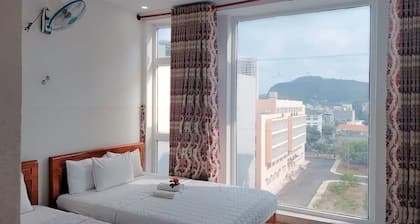 Hotel London