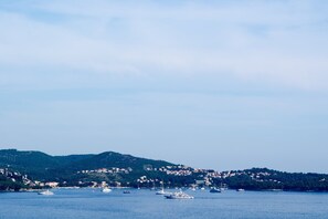 Miscellaneous - Leo's Room - Double Room with Balcony and Sea View (Mlini)