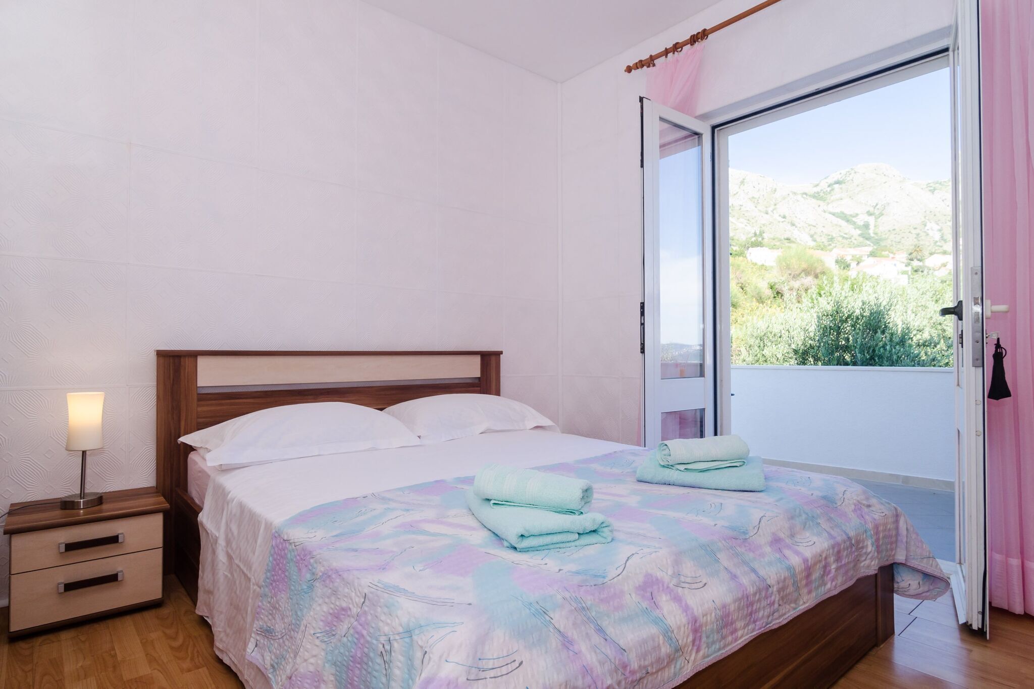 1 chambre, Wi-Fi gratuit