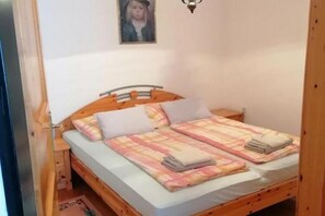 2 Schlafzimmer, kostenloses WLAN