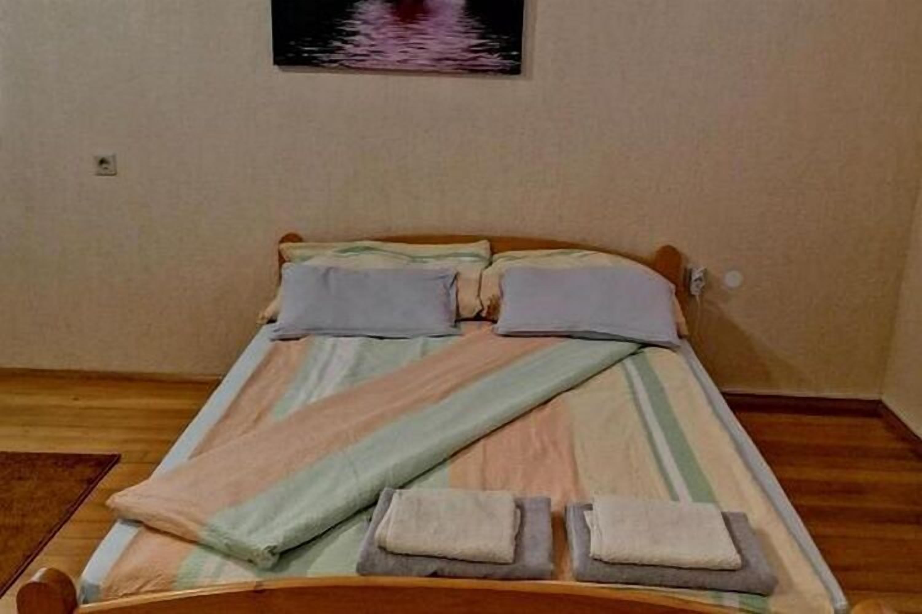 1 Schlafzimmer, kostenloses WLAN