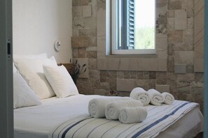 3 Schlafzimmer, Reisekinderbett, kostenloses WLAN