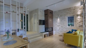 Unclassified image, 3 of 43, button - Villa Vera -Three Bedroom Villa with Swimming pool (Loviste)