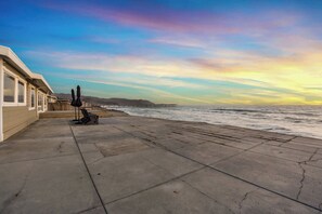 Beach - @Marbella Lane-Oceanfront Retreat w/ Stunning View (Pacifica)